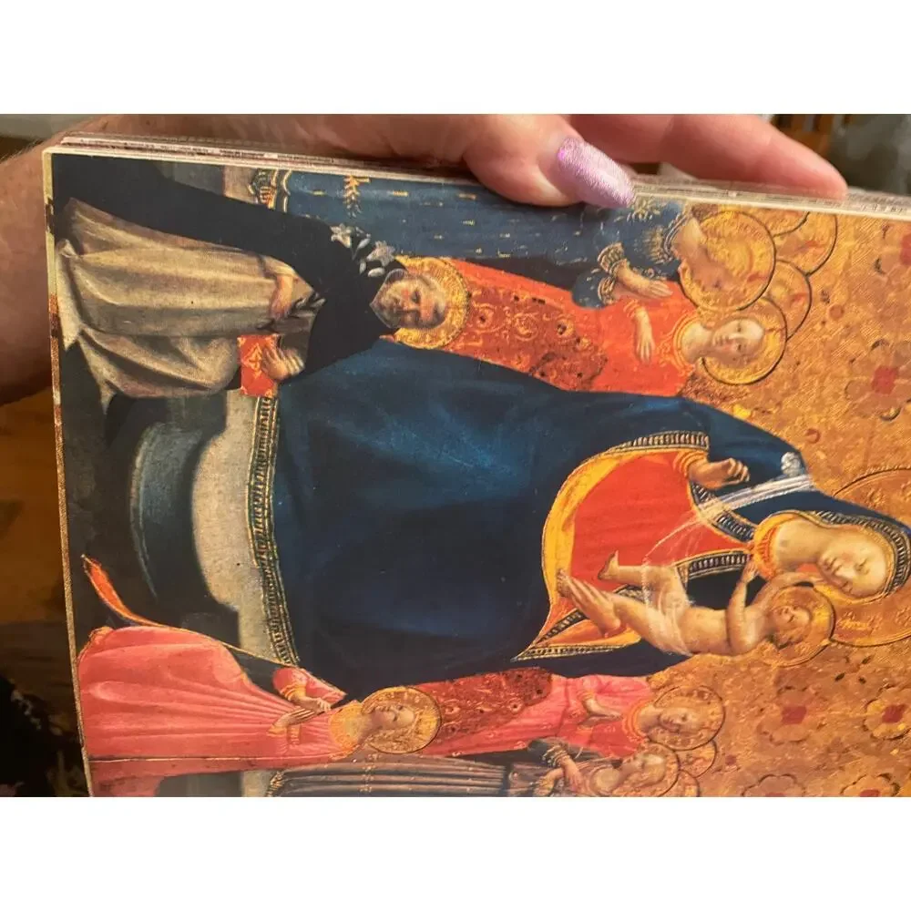 N/A vintage pre